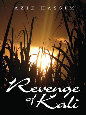cover image of Revenge of Kali